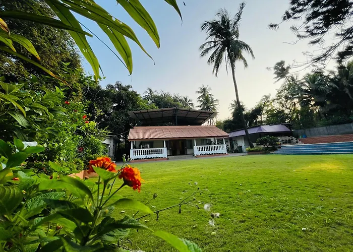 Villa By The Sea Mumbai
